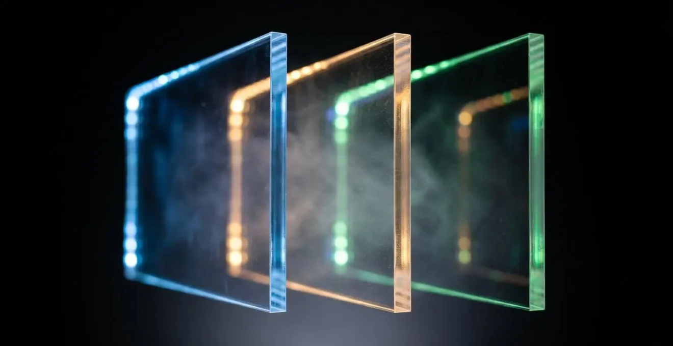 Schéma visuel d'architecture réseau domestique avec segmentation VLAN pour isolation des objets connectés
