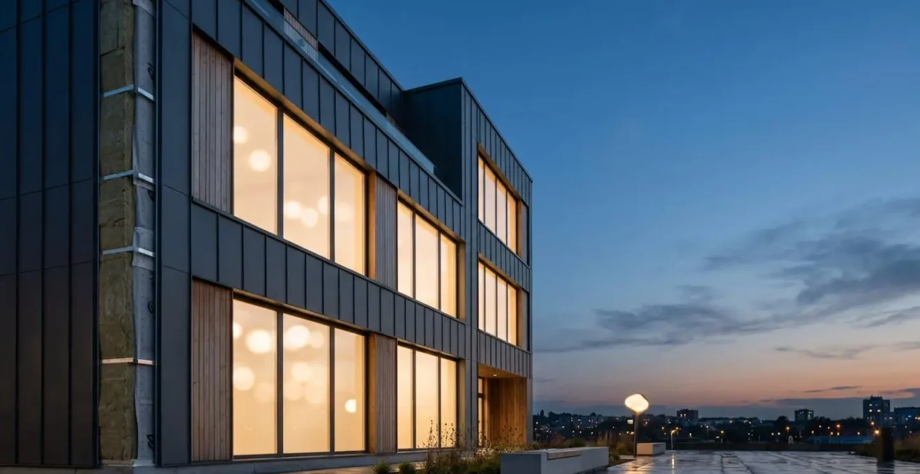 Audit thermique et diagnostic énergétique pour rénovation immobilière