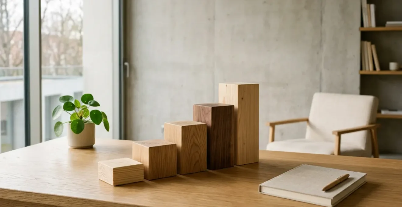 Optimisation de la capacité d'emprunt immobilier