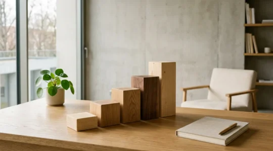 Optimisation de la capacité d'emprunt immobilier