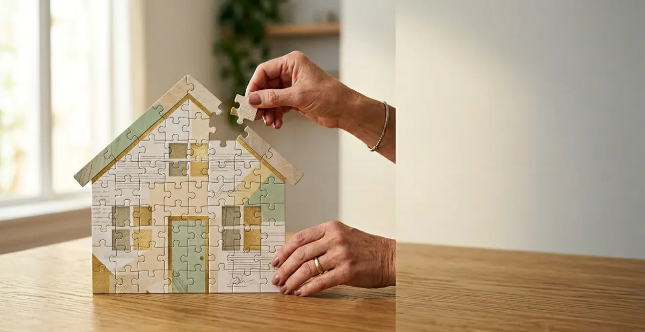 Visualisation du gain de pouvoir d'achat grace au changement d'assurance emprunteur sur un pret immobilier