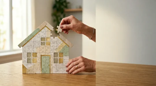 Visualisation du gain de pouvoir d'achat grace au changement d'assurance emprunteur sur un pret immobilier
