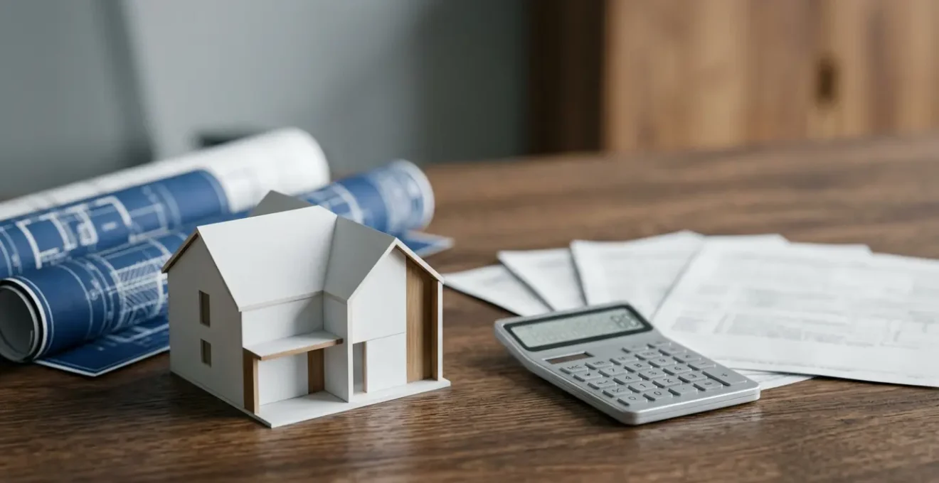 Optimisation fiscale par la rénovation immobilière avec déficit foncier