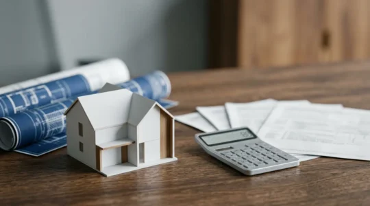 Optimisation fiscale par la rénovation immobilière avec déficit foncier