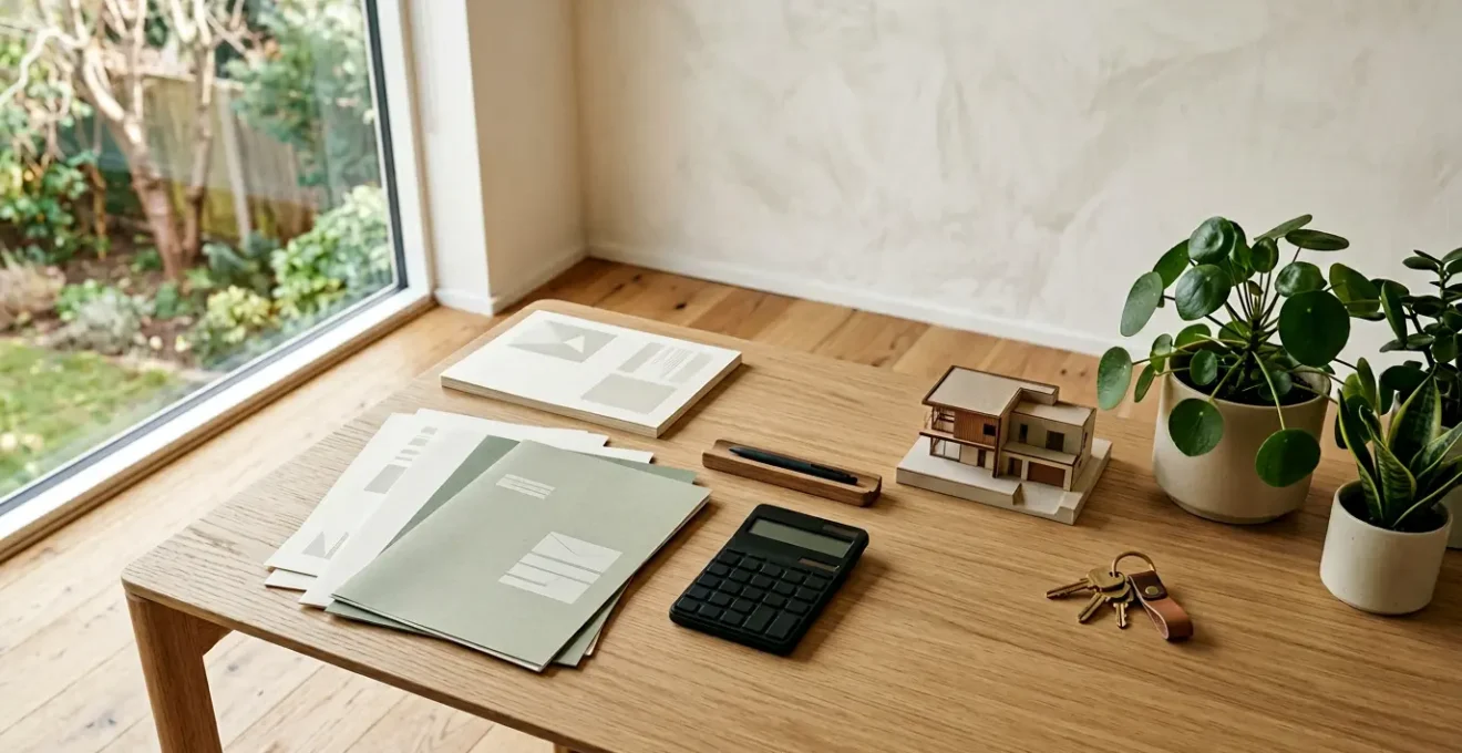 Planification financière à long terme avec gestion des imprévus de la vie