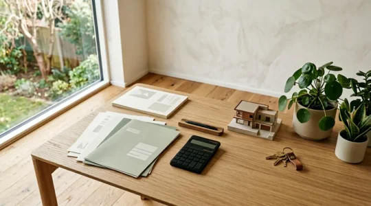 Planification financière à long terme avec gestion des imprévus de la vie