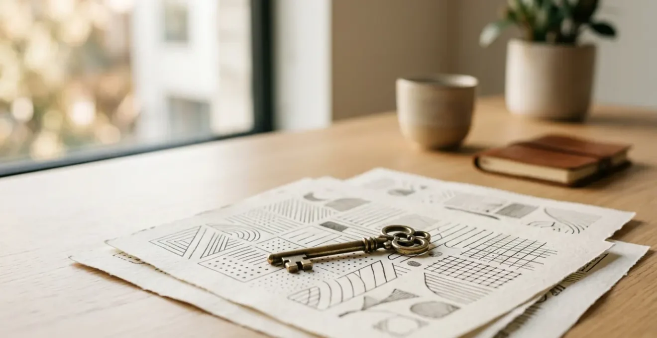 Illustration symbolisant la liberté de choix en assurance emprunteur grâce à la loi Lemoine