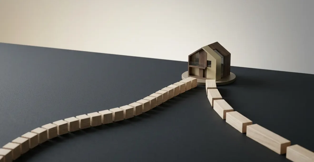 Optimisation stratégique de la durée d'un crédit immobilier pour maximiser les économies