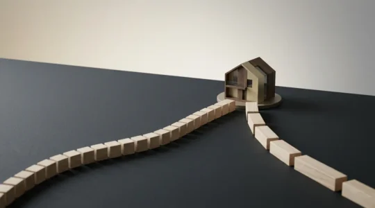 Optimisation stratégique de la durée d'un crédit immobilier pour maximiser les économies