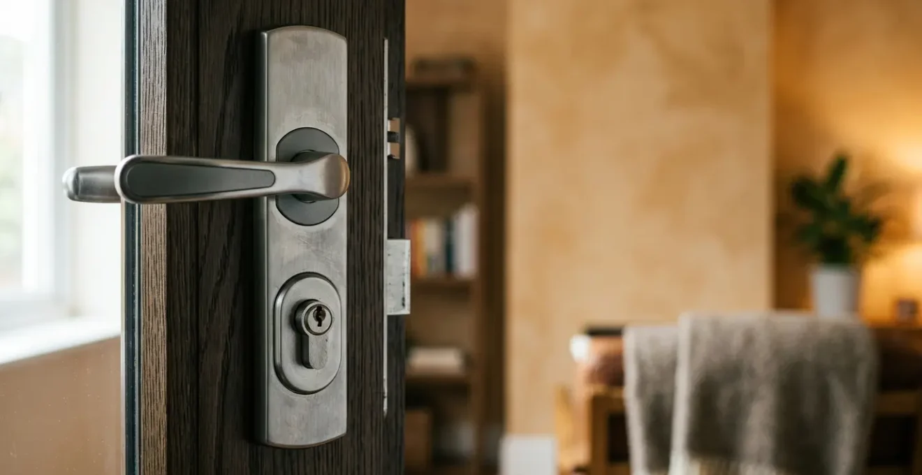 Protection maximale pour votre assurance habitation contre le vol et le cambriolage