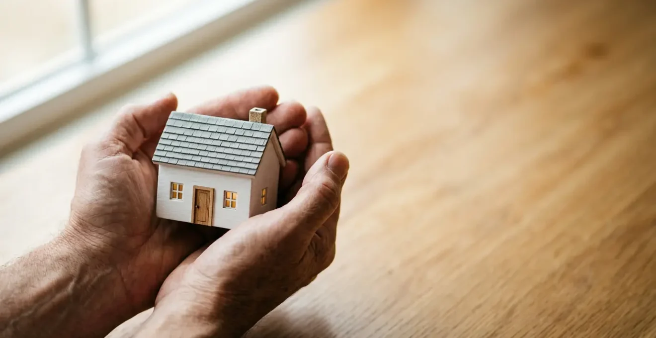 Protection du logement familial en cas d'arrêt de travail avec garantie ITT