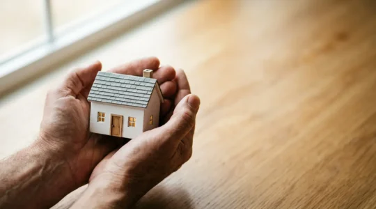 Protection du logement familial en cas d'arrêt de travail avec garantie ITT