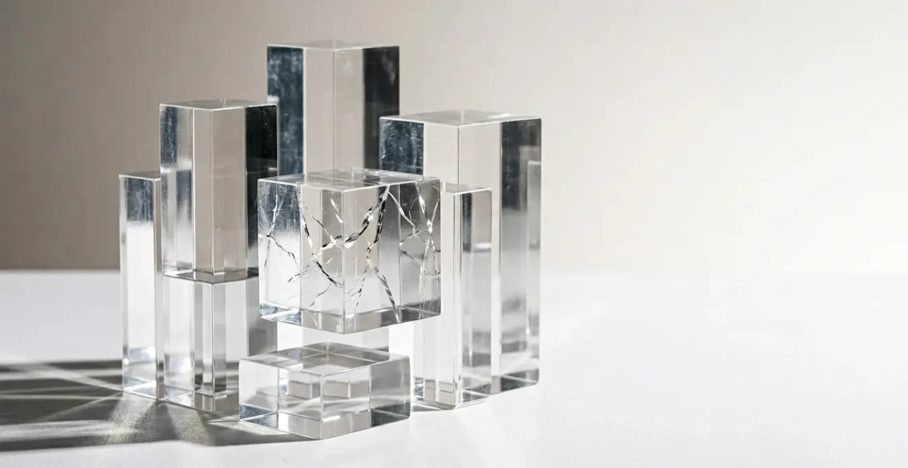 Représentation conceptuelle d'une architecture financière solide et protégée face aux aléas professionnels